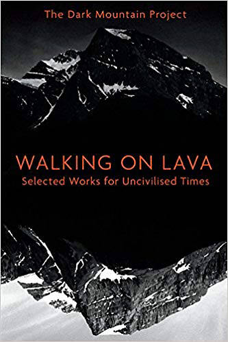 Picture of Walking on Lava - eBook [ePub]