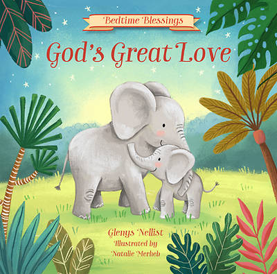 Picture of God's Great Love