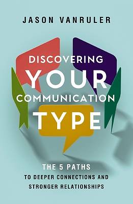 Picture of Discovering Your Communication Type