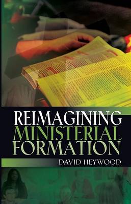 Picture of Reimagining Ministerial Formation