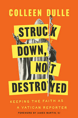 Picture of Struck Down, Not Destroyed