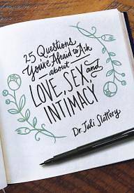 Picture of 30 Questions You're Afraid to Ask - About Love, Sex and Intimacy