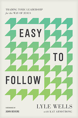 Picture of Easy to Follow