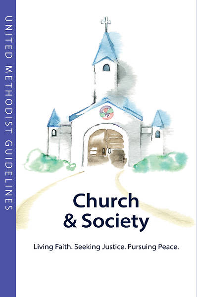 Picture of Guidelines Church & Society 2025-2028