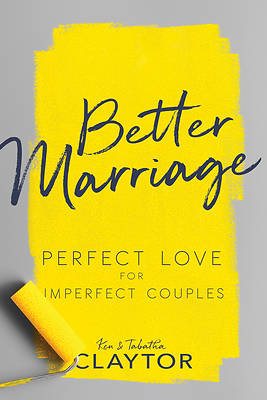 Better Marriage