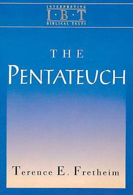 Picture of The Pentateuch