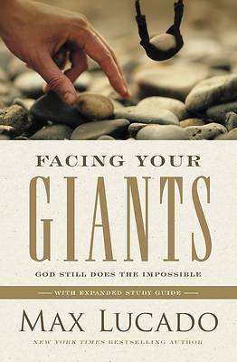 Picture of Facing Your Giants - eBook [ePub]