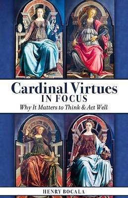 Picture of Cardinal Virtues in Focus