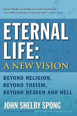 Picture of Eternal Life - eBook [ePub]