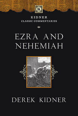 Picture of Ezra and Nehemiah