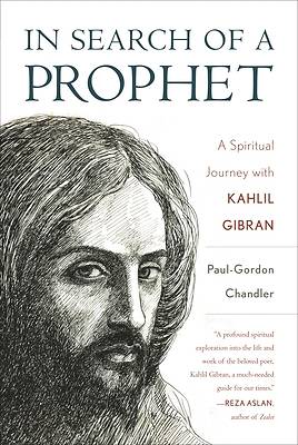 Picture of In Search of a Prophet