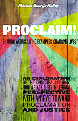 Picture of Proclaim!