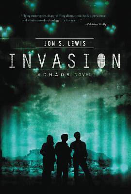 Picture of Invasion