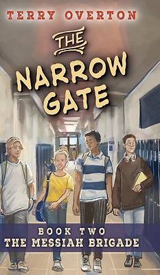 Picture of The Narrow Gate