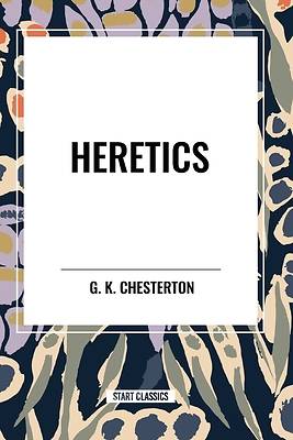 Picture of Heretics