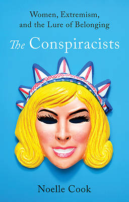 Picture of The Conspiracists