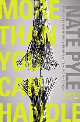 Picture of More Than You Can Handle - eBook [ePub]