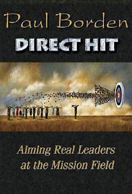 Picture of Direct Hit - eBook [ePub]