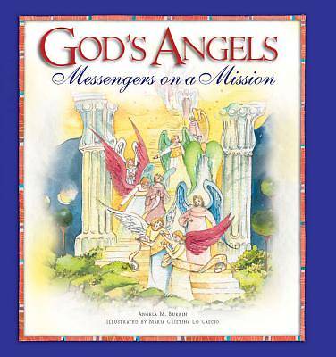 Picture of God's Angels