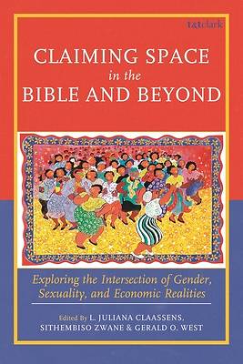 Picture of Claiming Space in the Bible and Beyond