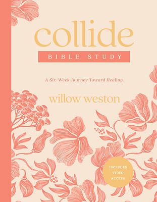 Picture of Collide Bible Study with Streaming Video Access