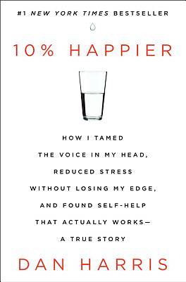 Picture of 10% Happier