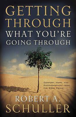 Picture of Getting Through What You're Going Through