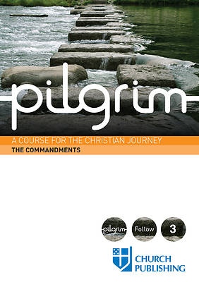 Picture of Pilgrim The Commandments