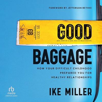 Picture of Good Baggage