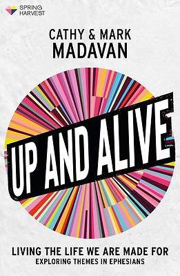 Picture of Up and Alive