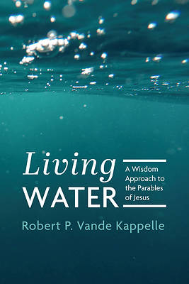 Picture of Living Water