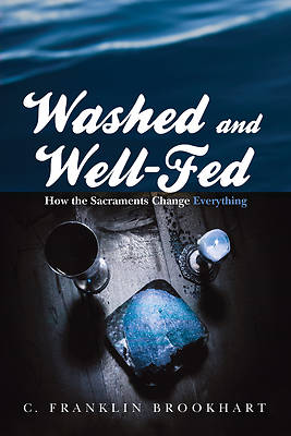 Picture of Washed and Well-Fed