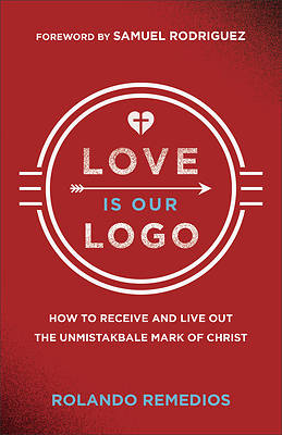 Love Is Our LOGO
