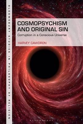 Picture of Cosmopsychism and Original Sin