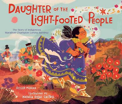 Picture of Daughter of the Light-Footed People