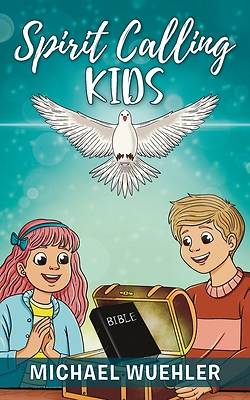 Picture of Spirit Calling Kids