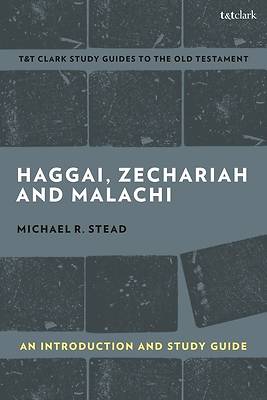 Picture of Haggai, Zechariah and Malachi