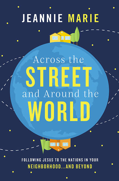 Picture of Across the Street and Around the World