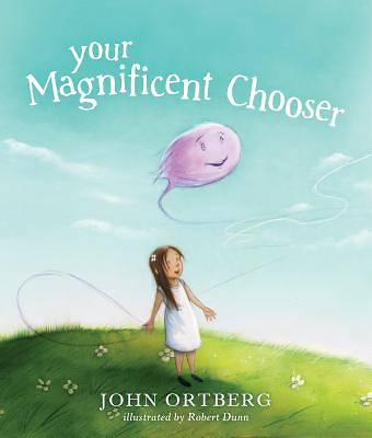 Picture of Your Magnificent Chooser