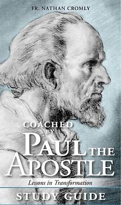 Picture of Study Guide for Coached by Paul the Apostle