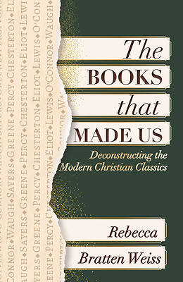 Picture of The Books That Made Us