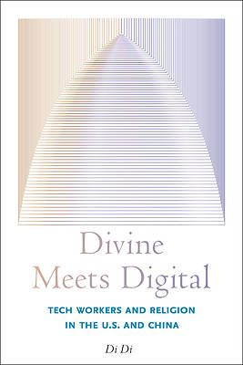 Divine Meets Digital