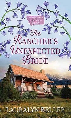 The Rancher's Unexpected Bride