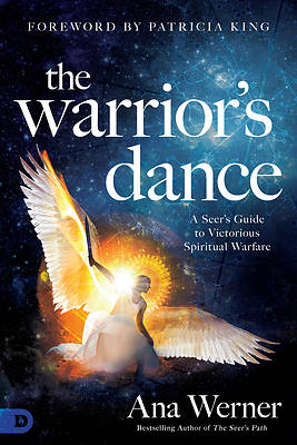 Picture of The Warrior's Dance