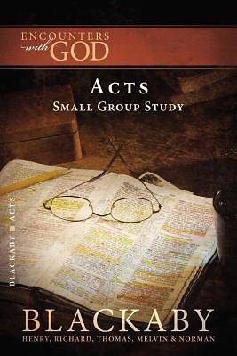 Picture of The Book of Acts