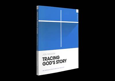 Picture of Tracing God's Story Workbook