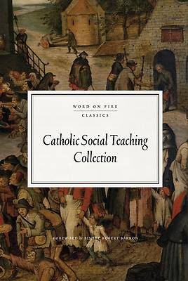Picture of Catholic Social Teaching Collection