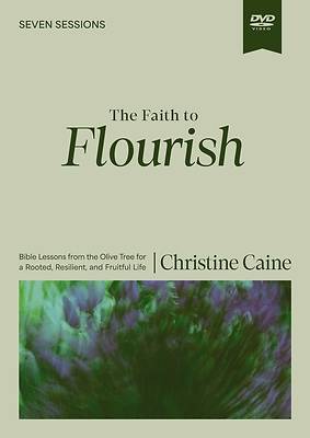 Picture of The Faith to Flourish Video Study