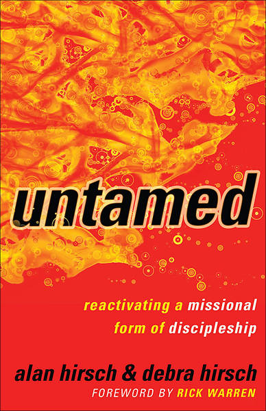 Picture of Untamed - eBook [ePub]