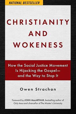 Picture of Christianity and Wokeness